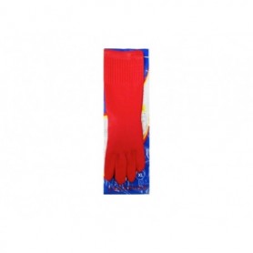 Long Latex Gloves X-Large (12/144/c)