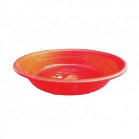 29" Plastic Basin (12/c)