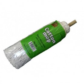 No.24 12.34oz/350g Cotton Mop (24/c)