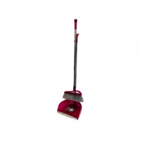 34" Dustpan & 36" Broom Set (36/c)