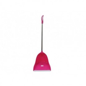 33"Long Handle High Wall Dustpan (24/c)