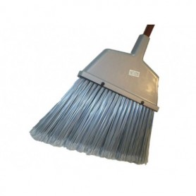Wood Stick 9.5" - 7.5" Broom