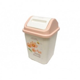 51L Swing Cover Trash Can (10/20/c)