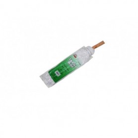 No16 8.82oz/250g White Yacht Mop (12/c)
