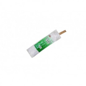 No24 12.34oz/350g White Yacht Mop (12/c)