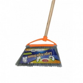 W11"x6" Angle Broom (12/c)