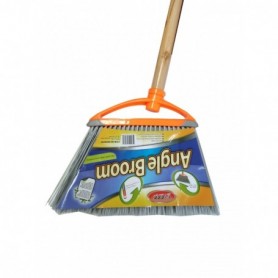 W12.5"x6" Angle Broom (12/c)