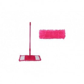 29"-49" Stick Flat Microfiber Mop (30/60/c)