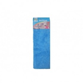 17"x5.5" Microfiber Mop Refill (24/240/c)