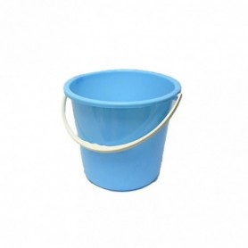 13.5" Plastic Bucket (30/c)