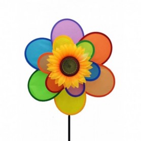 15" Doubled Windmill (60/120/c)