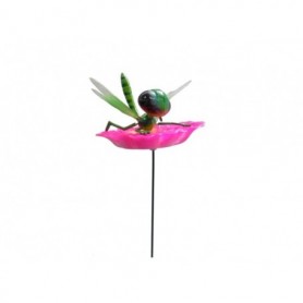 Garden Stick Insect-on-Flower (24/96/c)