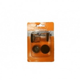 4 pc 1" Leg Cover Set (24/288/c)