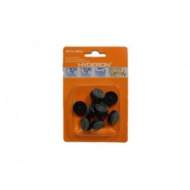 8 pc 3/4"/2cm Nail-Cushions (24/288/c)
