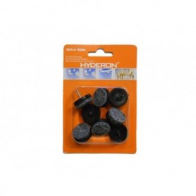 8 pc 5/6"/2.3cm Nail-Cushions (24/288/c)