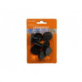 8 pc 1"/2.6cm Nail-Cushions (24/288/c)