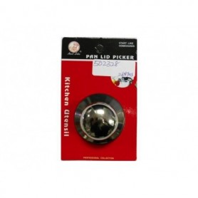Pot Lid Knot Set
