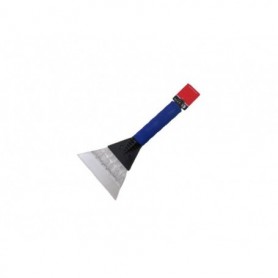 10" Grip Handle Snow Scraper (24/144/c)
