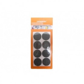 8 pc 1.5?? Round Adhesive Cushions (24/288/c)