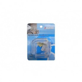 4 pc 2-1/4" Corner Protector Set (24/144/c)