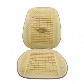 Vehicle Bamboo Seat Cushion (24/c)