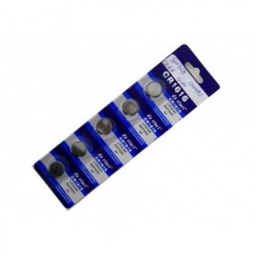5 pc CR1616 Battery Set (20/1000/c)