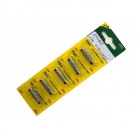 5 pc 27A Battery Set (20/400/c)