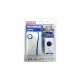 Remote Control Doorbell(12/72/c)