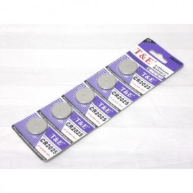 6 pc Bungee Cord Set (36/72/c)