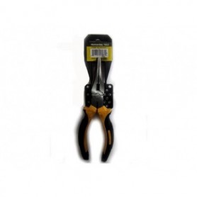 6" Long Nose Pliers (24/96/c)