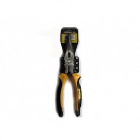 8" Long Nose Pliers (24/48/c)