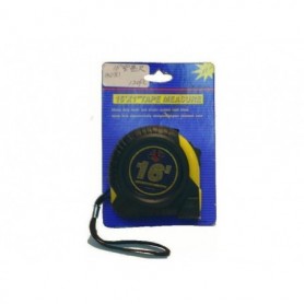 5 m/16" ft Measure Tape (36/72/c)