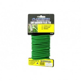 5 m Garden Flex Tie