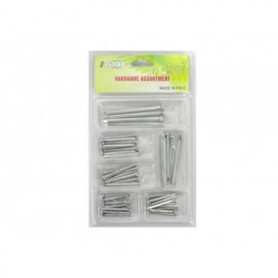 6 Section Masonry Nail Kit (24/144/c)