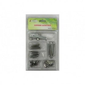 6 Section Screw & Nut Kit (24/144/c)