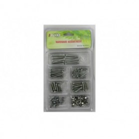 7 Section Screw & Nut Kit (24/144/c)