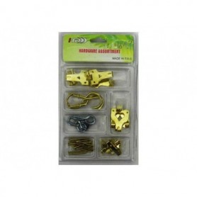 6 Section Picture Hanging Kit (24/144/c)