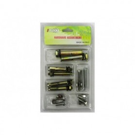 6 Section Anchor Screw Kit (24/144/c)