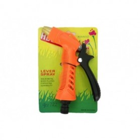 Multi- Function Nozzle