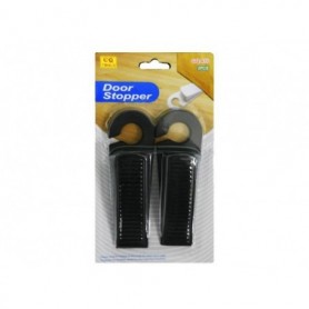 2 pc Door Stopper Set (36/144/c)