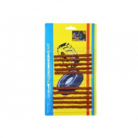 10 pc Tire Glue Strip
