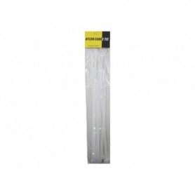 10 pc 13.5" Nylon Cable Ties (36/288/c)