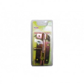 3.5" Door Bolt Set (24/144/c)
