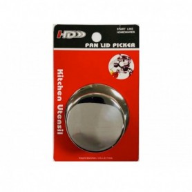 2.5" Steel Kitchenware Lid Knot (24/480/c)