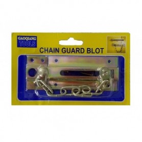 3-5/16" Chain Door Guard (24/192/c)