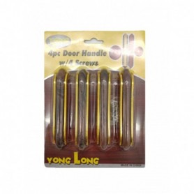 4 pc 4-3/4" Long Handle Set (24/72/c)