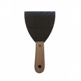 4" Wood Handle Scraper (24/240/c)