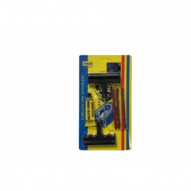 6 pc Car Tire Repair Kit (24/96/c)