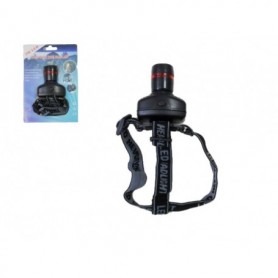 LED Head Light
