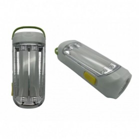 5-2/8" Flash Light & Lantern 2 in 1 (12/144/c)